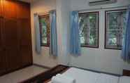 Kamar Tidur 2 Palm Village