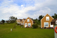 Exterior Les chalets Blés de Mer