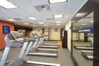 Fitness Center Hampton Inn & Suites Cincinnati / Kenwood