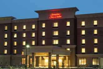 Exterior 4 Hampton Inn & Suites Cincinnati / Kenwood