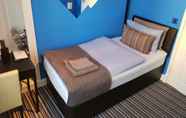 Kamar Tidur 3 Robin 7 Lodge City Centre