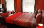 Kamar Tidur 2 Robin 7 Lodge City Centre