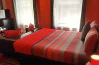 Kamar Tidur Robin 7 Lodge City Centre