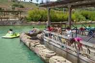 Swimming Pool Casa rural La Bardena Blanca I