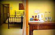 Kamar Tidur 2 Hafan Deg Bed & Breakfast