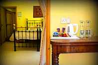 Kamar Tidur Hafan Deg Bed & Breakfast