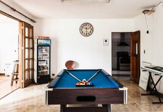 娯楽施設 5 TripOn Open House - Hostel