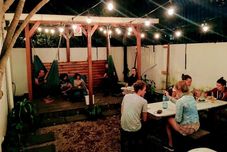 共用スペース TripOn Open House - Hostel