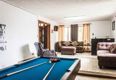 娯楽施設 6 TripOn Open House - Hostel