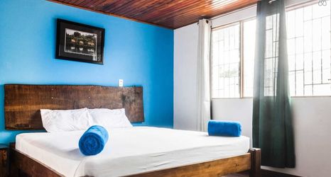 寝室 2 TripOn Open House - Hostel