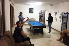 娯楽施設 TripOn Open House - Hostel