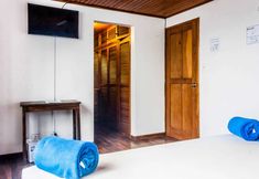 寝室 7 TripOn Open House - Hostel