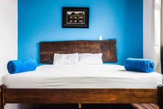 寝室 4 TripOn Open House - Hostel