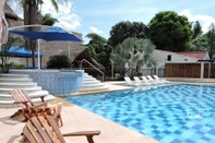 Swimming Pool Hotel Boutique Villa Valeria