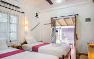 Kamar Tidur 4 Cold River