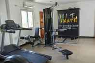 Fitness Center Buena Vida Resort and Spa