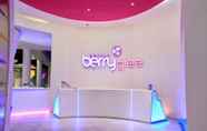 Lobby 3 Berry Glee Thematic Hotel