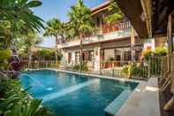 Swimming Pool La Bali