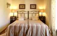 Bedroom 6 Hotel Ribera del Corneja
