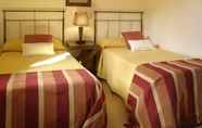 Bedroom 7 Hotel Ribera del Corneja