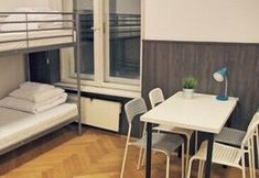 Kamar Tidur 7 Grand Central Hostel Krakow