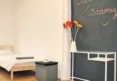 Kamar Tidur 4 Grand Central Hostel Krakow