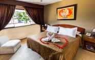 Kamar Tidur 5 Hotel Country Trujillo