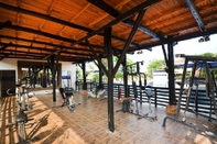 Fitness Center Hotel Campestre La Bendición