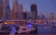 Nearby View and Attractions 6 Jannah Marina Hotel Apartments