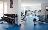 Fitness Center 5 Jannah Marina Hotel Apartments