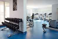 Fitness Center Jannah Marina Hotel Apartments