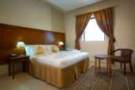 Bedroom Nawazi Al Fath Hotel