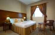 ห้องนอน 3 Nawazi Al Fath Hotel