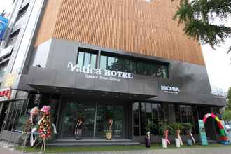 Bangunan 4 Vatica Hotel Dongdaemun