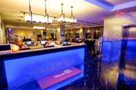 Quầy bar, cafe và phòng lounge Moshamanla Hotel - Main Station