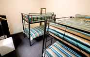 Kamar Tidur 2 YHA Fremantle Prison