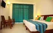 Bedroom 7 Samwill Holiday Resort
