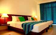 Bedroom 3 Samwill Holiday Resort