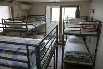 Kamar Tidur 4 Seoulwise Guesthouse - Hostel