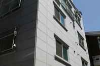 ภายนอกอาคาร Seoulwise Guesthouse - Hostel