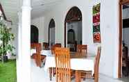 Nhà hàng 6 Seyara Holiday Resort