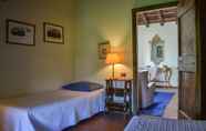 Bedroom 6 Castello di Cernusco Lombardone