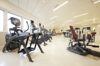 Fitness Center Oberwaid Hotel