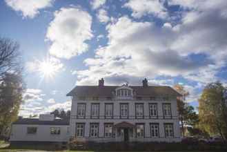 Exterior 4 Varmland Hotel