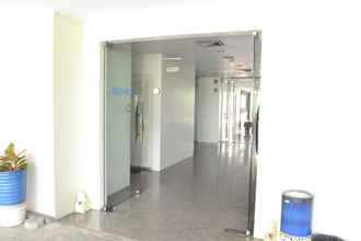 Lobi 4 Sky Place Serviced Apartment