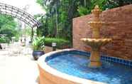 Fasilitas Hiburan 5 Sky Place Serviced Apartment