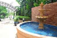 Fasilitas Hiburan Sky Place Serviced Apartment