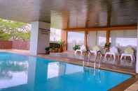 Swimming Pool Sky Place Serviced Apartment