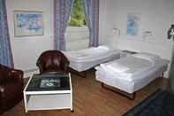 Bedroom Fleninge Classic Motel