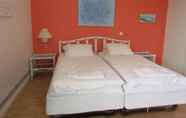 Kamar Tidur 7 Fleninge Classic Motel